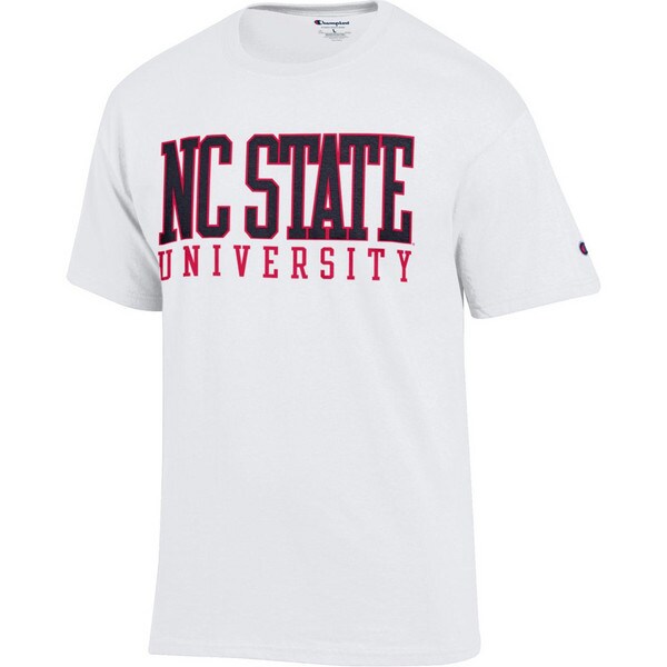 Short Sleeve Tee - White - Full Che
